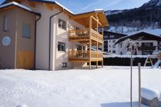 Apartment in Kaprun - Tauern Relax Lodges - Garden