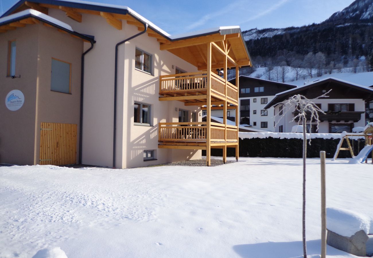 Apartment in Kaprun - Tauern Relax Lodges - Penthouse