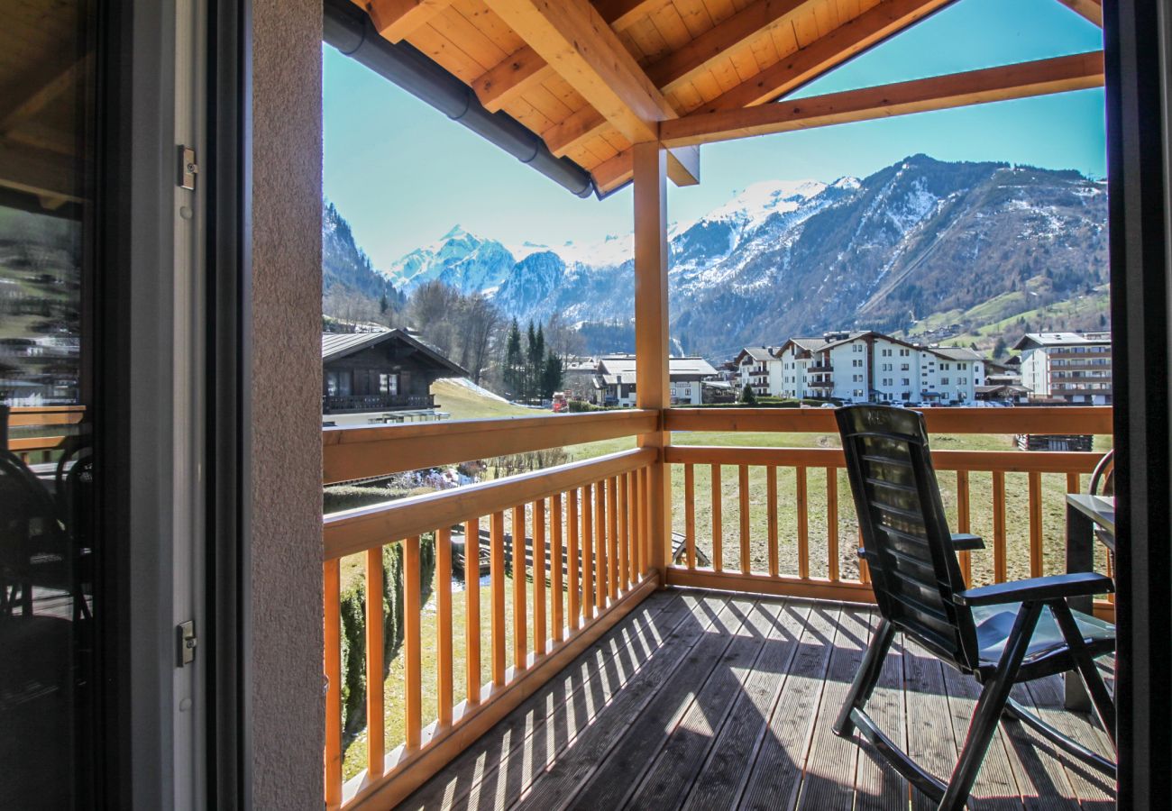 Apartment in Kaprun - Tauern Relax Lodges - Penthouse