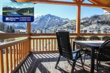 Apartment in Kaprun - Tauern Relax Lodges - Penthouse