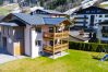 Apartment in Kaprun - Tauern Relax Lodges - Penthouse