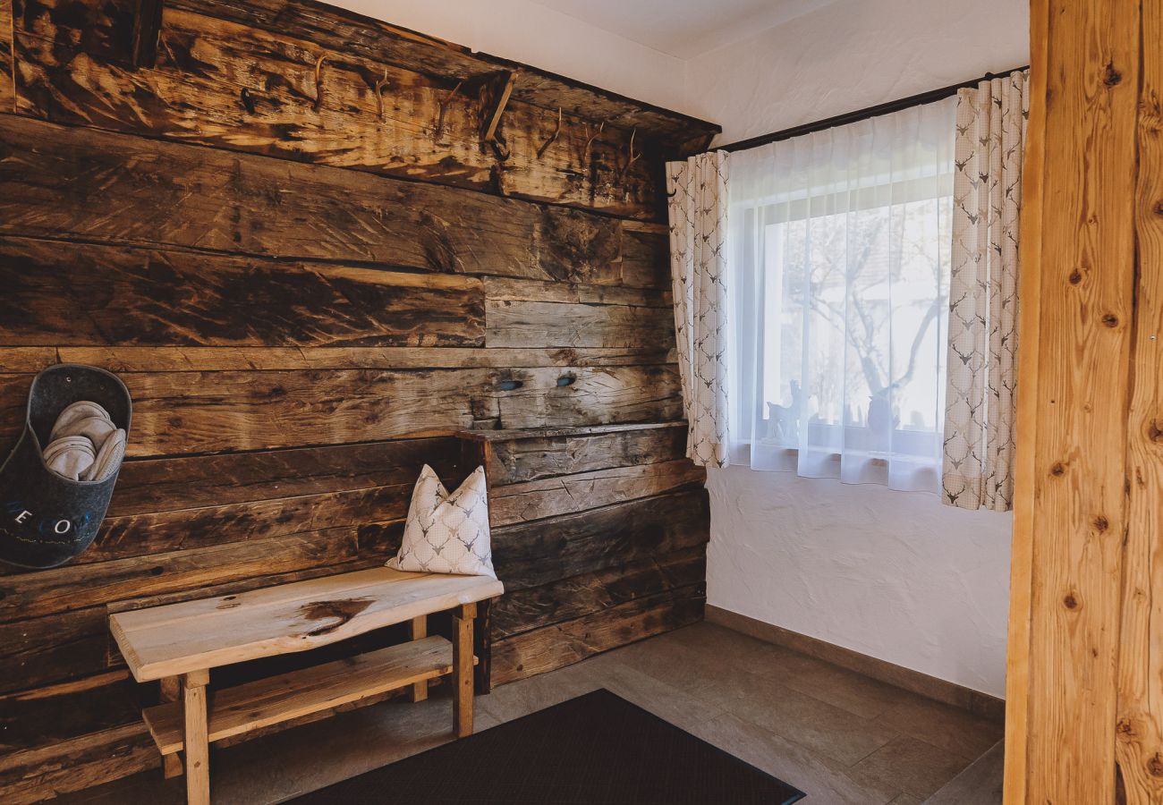 Chalet in Zell am See - Chalet Molly