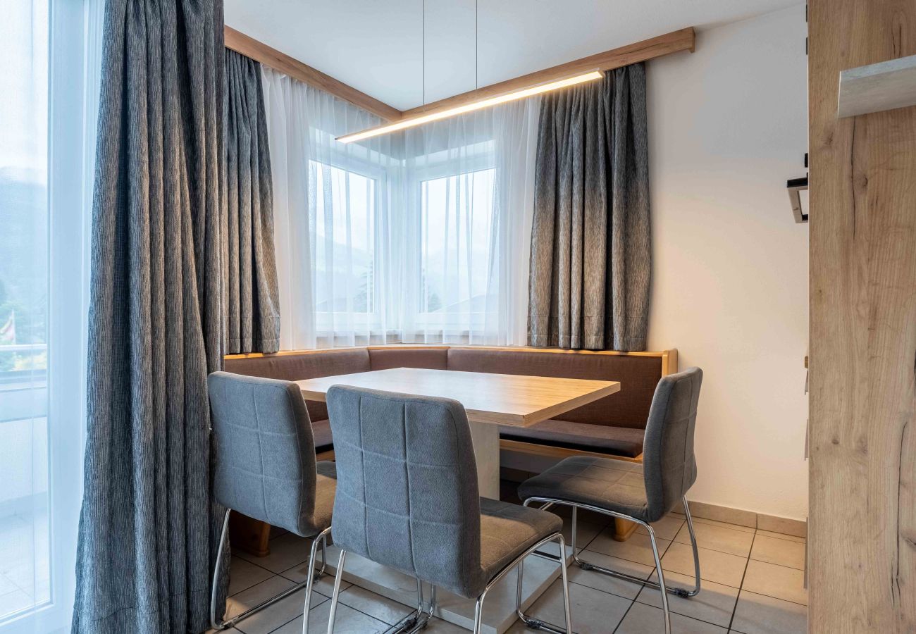 Apartment in Piesendorf - Maiskogelblick - TOP 12