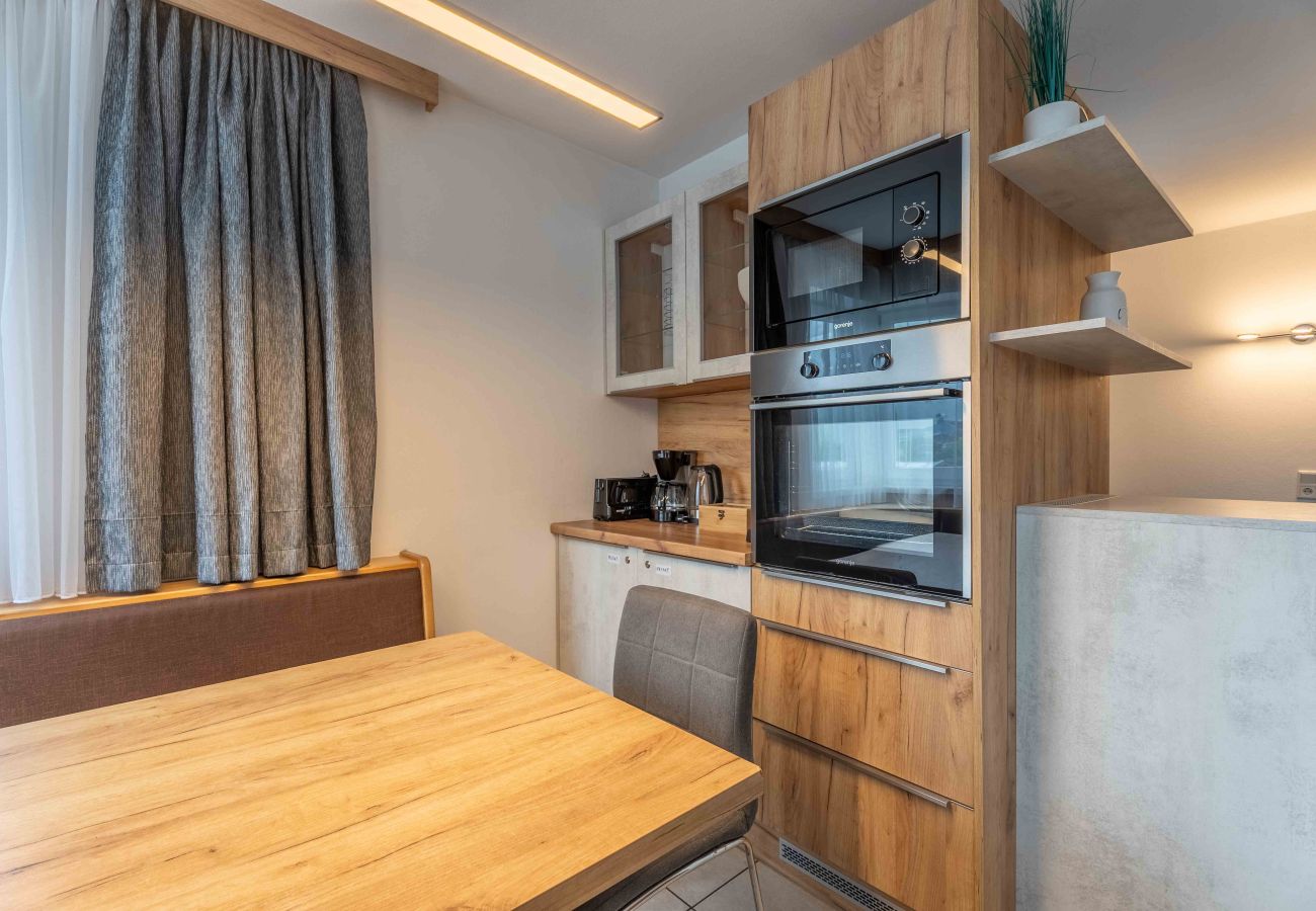 Apartment in Piesendorf - Maiskogelblick - TOP 12