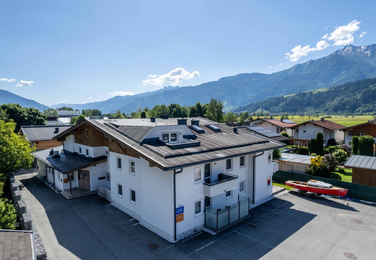 Apartment in Piesendorf - Maiskogelblick - TOP 12