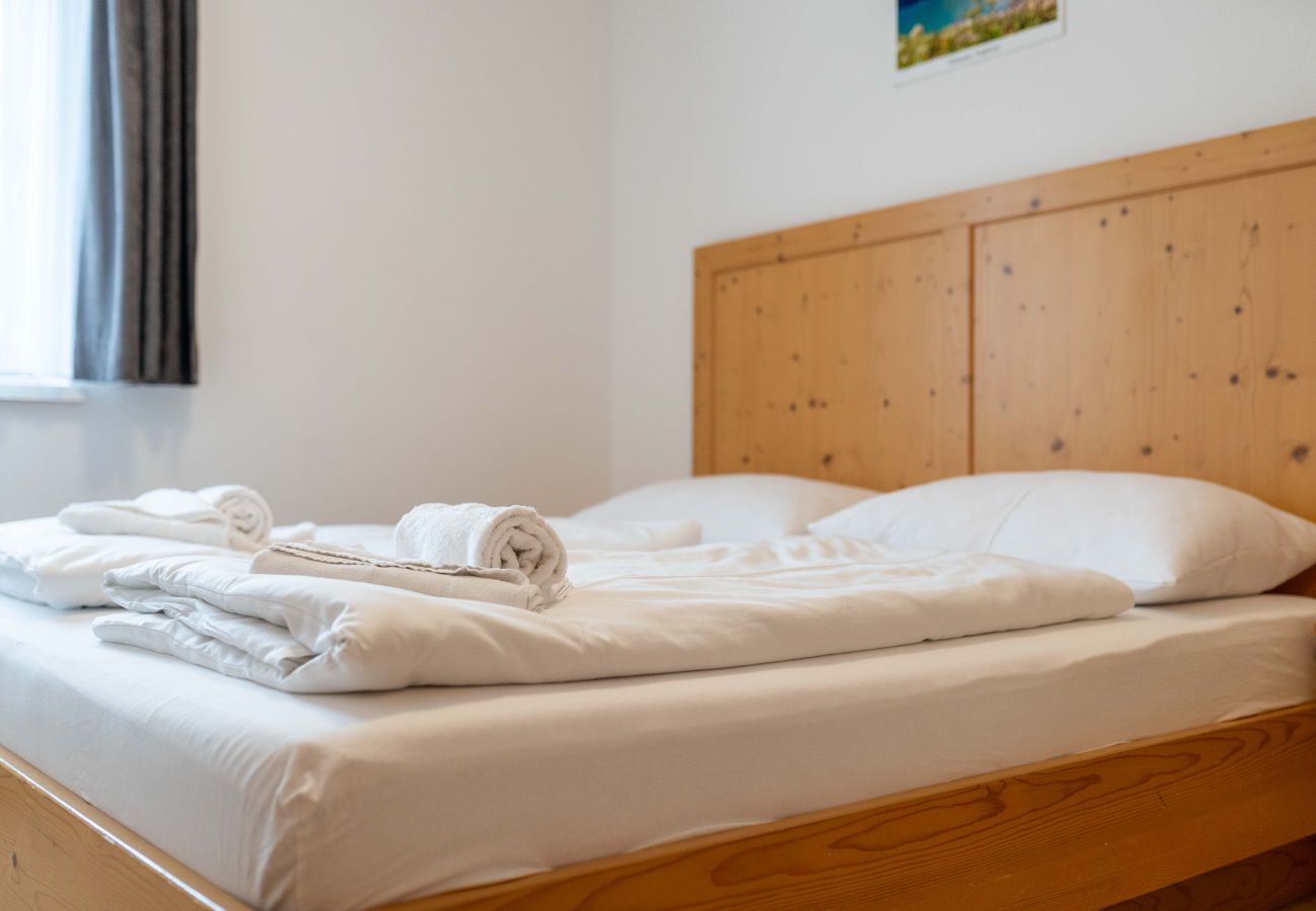 Apartment in Piesendorf - Maiskogelblick - TOP 12