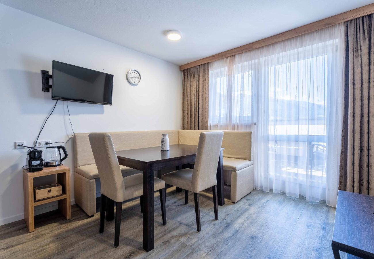 Apartment in Piesendorf - Maiskogelblick - TOP 17