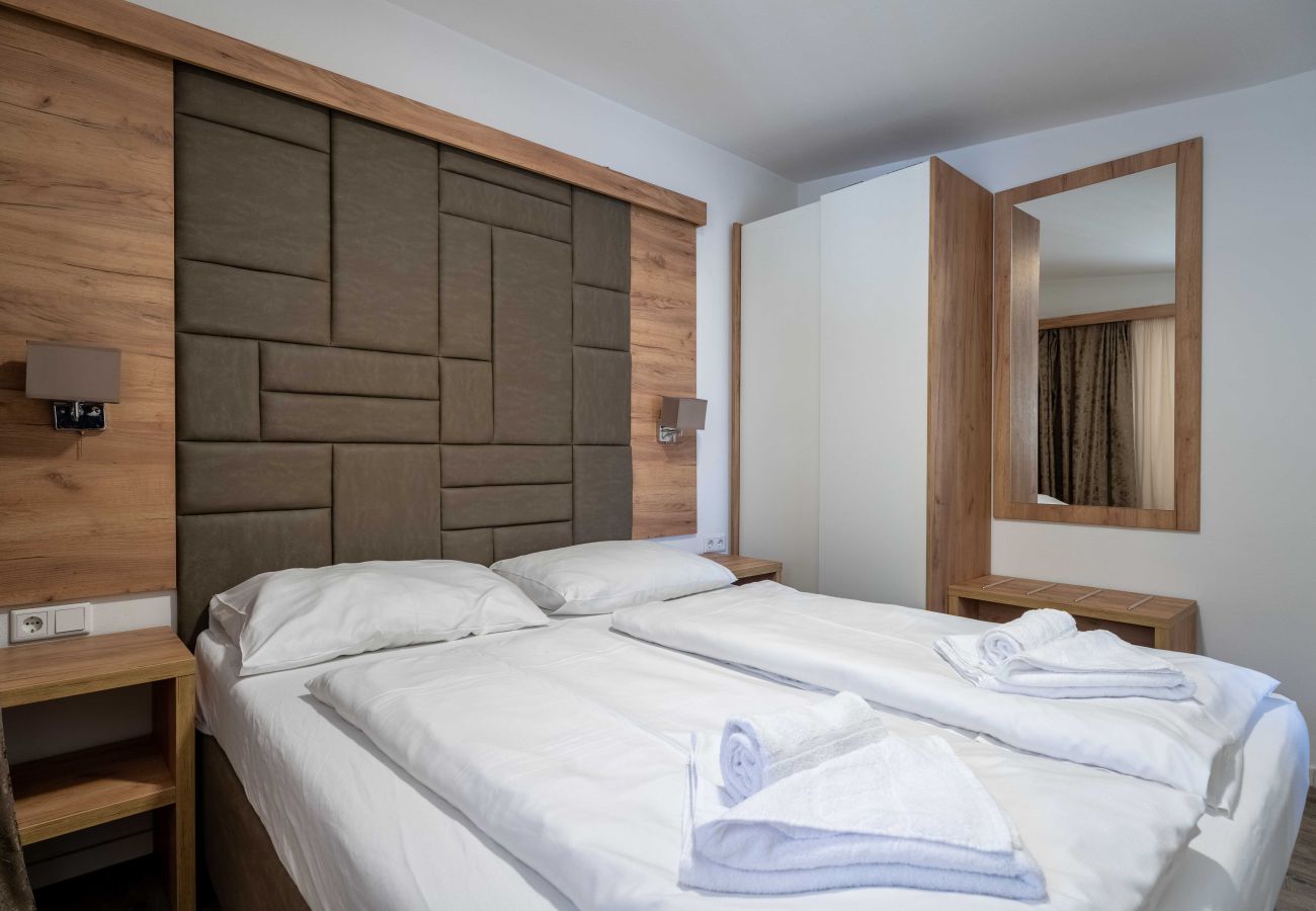 Apartment in Piesendorf - Maiskogelblick - TOP 17