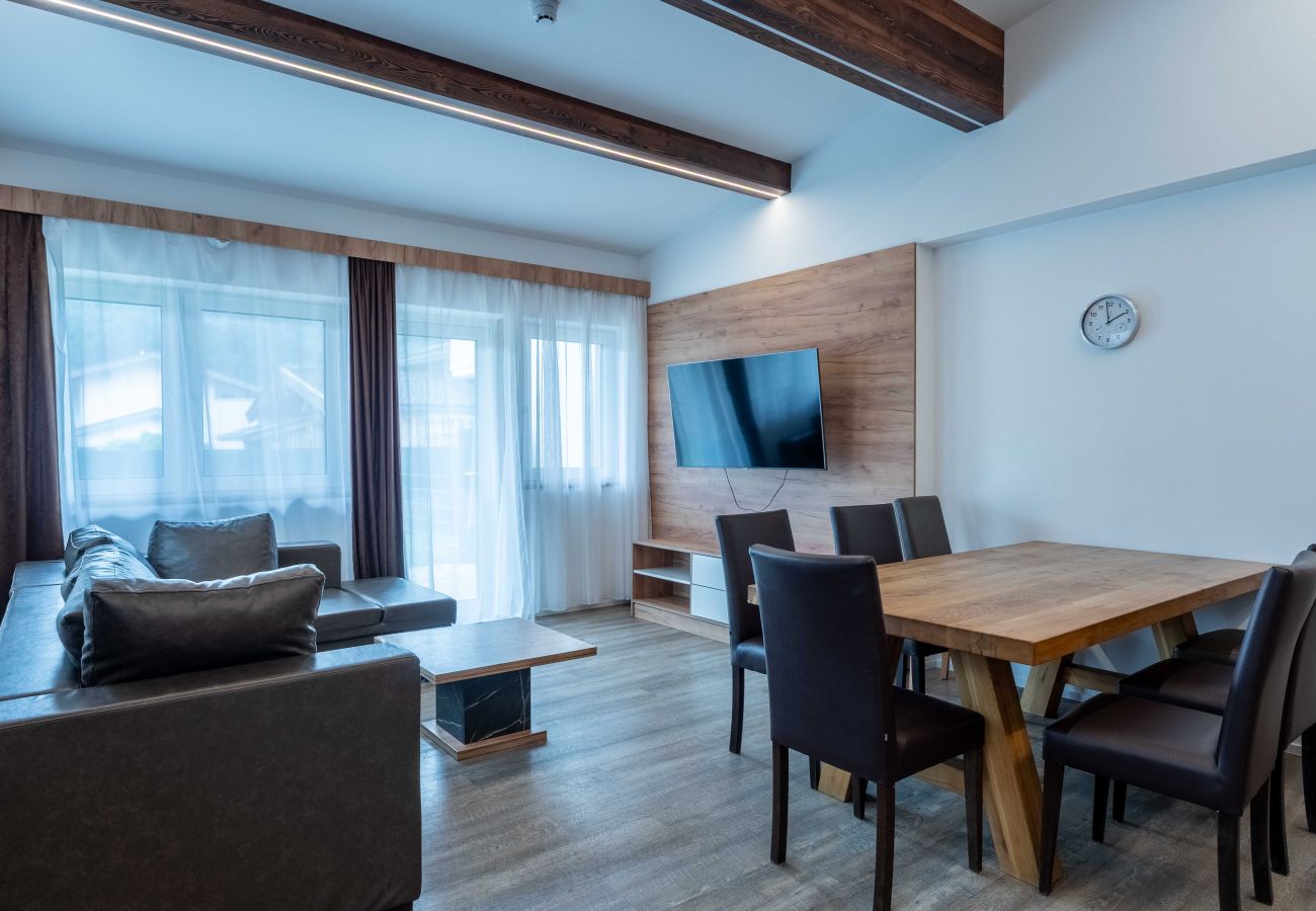 Apartment in Piesendorf - Maiskogelblick - TOP 2
