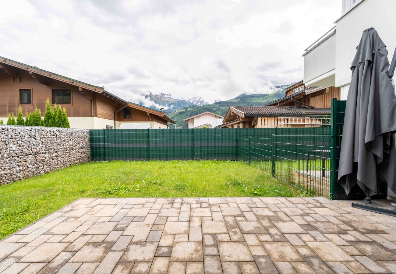 Apartment in Piesendorf - Maiskogelblick - TOP 2