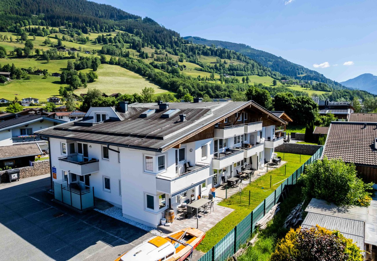 Apartment in Piesendorf - Maiskogelblick - TOP 3