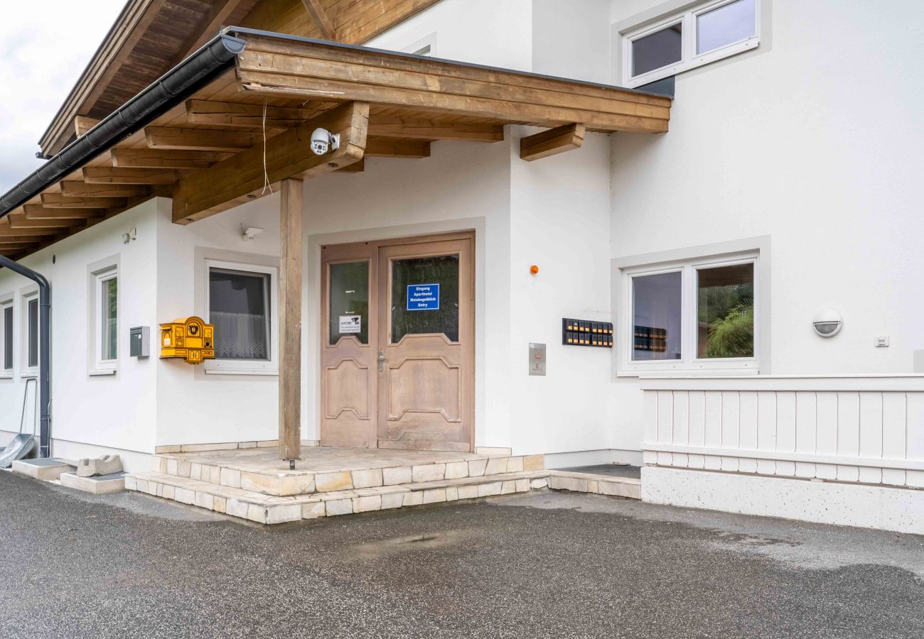 Apartment in Piesendorf - Maiskogelblick - TOP 3