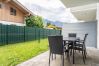 Apartment in Piesendorf - Maiskogelblick - TOP 3