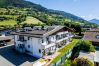 Apartment in Piesendorf - Maiskogelblick - TOP 4