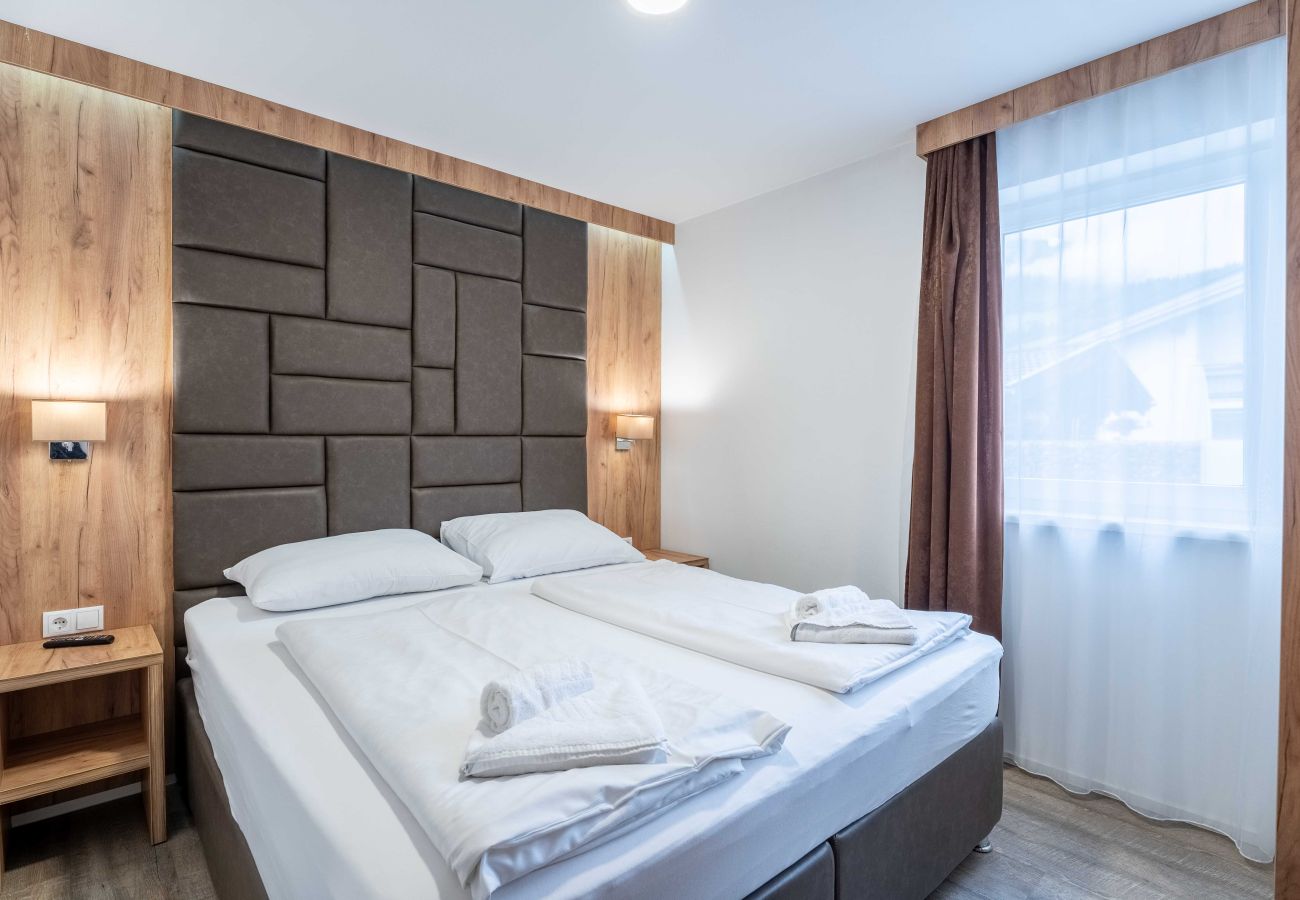 Apartment in Piesendorf - Maiskogelblick - TOP 7